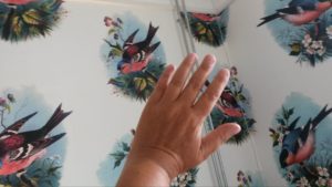 Hand Sylvia Zelfhulp Hyacintenlaan